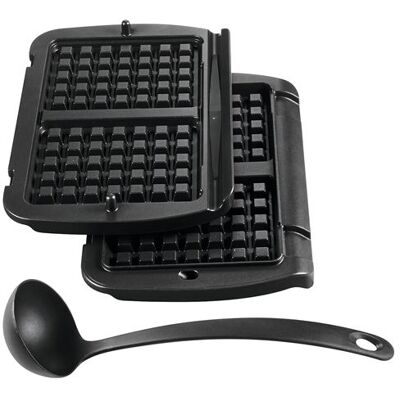 Tefal wafelplaat XA723812 Tefal wafelplaat XA723812