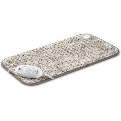 Nordic Verwarmingskussen Beurer HK 123 XXL 100 W Beige Nordic Verwarmingskussen Beurer HK 123 XXL 100 W Beige