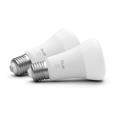 Philips Hue Philips Smart lamp Hue E27 Wit Philips Hue Philips Smart lamp Hue E27 Wit