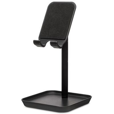 Bureautelefoonhouder Kikkerland Zwart Bureautelefoonhouder Kikkerland Zwart