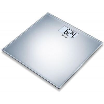 Beurer GS 202 - Personenweegschaal Beurer GS 202 - Personenweegschaal