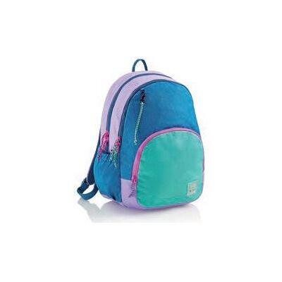 Miquelrius Back To School - Rugzak - paars Miquelrius Back To School - Rugzak - paars