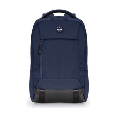 PORT Designs Torino II - Rugzak voor notebook - 15.6" - 16" - blauw PORT Designs Torino II - Rugzak voor notebook - 15.6" - 16" - blauw