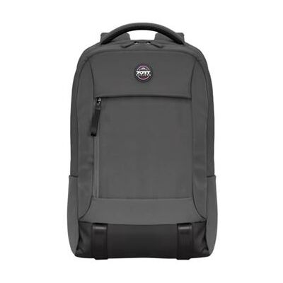 PORT Designs Torino II - Rugzak voor notebook - 15.6" - 16" - grijs PORT Designs Torino II - Rugzak voor notebook - 15.6" - 16" - grijs