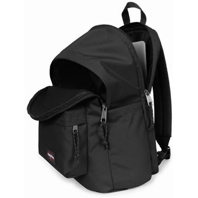 Eastpak Day Office Rugzak Zwart - Airfryer Eastpak Day Office Rugzak Zwart - Airfryer