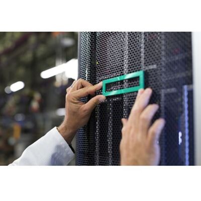 HPE Aruba - SFP (mini-GBIC) transceivermodule - 1GbE - 1000Base-SX - LC multi-modus - maximaal 500 m - voor OfficeConnect 1820; HPE Aruba 6000 12, 6000 24, 6000 48, 6200F 12, 6200M 24, 64XX; CX 8360 HPE Aruba - SFP (mini-GBIC) transceivermodule - 1GbE - 1000Base-SX - LC multi-modus - maximaal 500 m - voor OfficeConnect 1820; HPE Aruba 6000 12, 6000 24, 6000 48, 6200F 12, 6200M 24, 64XX; CX 8360