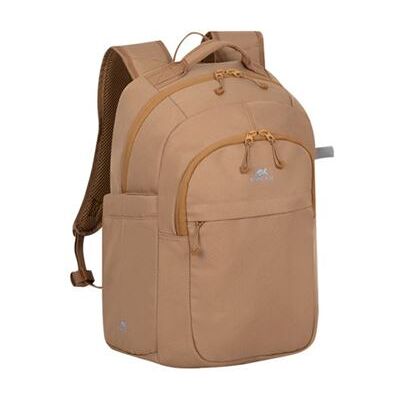 Riva Case Aviva 5432 - Rugzak voor notebook - tot 14" - beige Riva Case Aviva 5432 - Rugzak voor notebook - tot 14" - beige