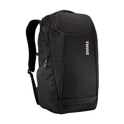 Thule Accent - Rugzak voor notebook - 16" - zwart Thule Accent - Rugzak voor notebook - 16" - zwart
