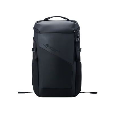 ASUS ROG Ranger BP2701 - Cybertext Edition - rugzak voor notebook - 17" - zwart ASUS ROG Ranger BP2701 - Cybertext Edition - rugzak voor notebook - 17" - zwart
