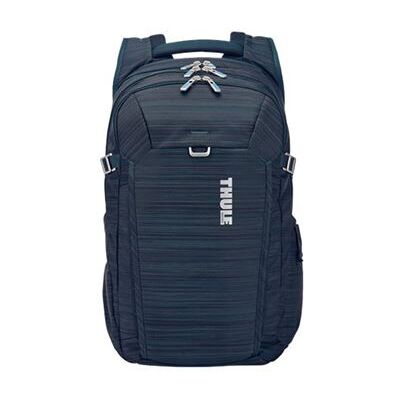 Thule Construct Backpack 28L - Rugzak voor notebook - 15.6" - koolstofblauw Thule Construct Backpack 28L - Rugzak voor notebook - 15.6" - koolstofblauw