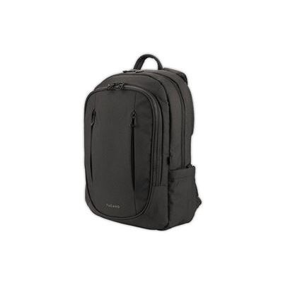 Tucano Binario Gravity - Rugzak voor notebook - 15.6" - 16" - antraciet Tucano Binario Gravity - Rugzak voor notebook - 15.6" - 16" - antraciet