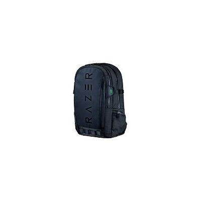 Razer Laptop rugzak Rogue 16" met Airflow rugpaneel Zwart Razer Laptop rugzak Rogue 16" met Airflow rugpaneel Zwart
