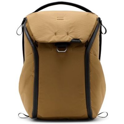 Peak Design Rugzak V2 30 L Coyote Peak Design Rugzak V2 30 L Coyote