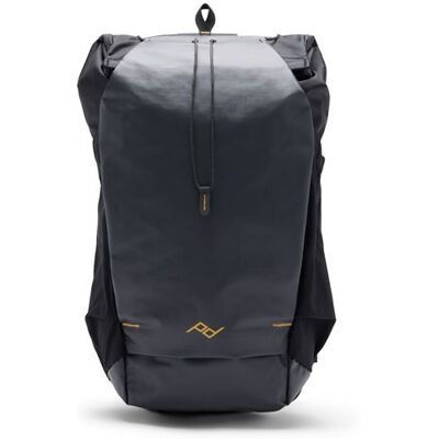 Peak Design Rugzak Outdoor Backpack 25 L Zwart Peak Design Rugzak Outdoor Backpack 25 L Zwart
