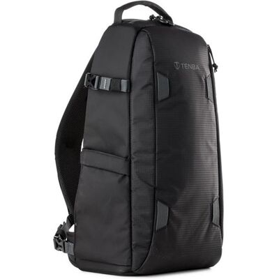 Tenba Rugzak Solstice 10L Zwart Tenba Rugzak Solstice 10L Zwart