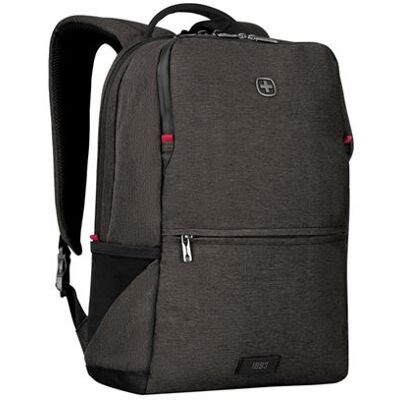 Wenger Laptoprugzak 14" met tabletvak 17 L Grijs Wenger Laptoprugzak 14" met tabletvak 17 L Grijs