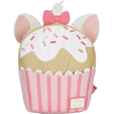 Funko Loungefly Mini-rugzak Disney Marie Sweets Funko Loungefly Mini-rugzak Disney Marie Sweets