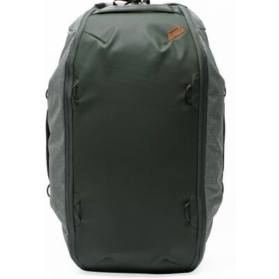 Peak Design Rugzak Travel Duffel 65 L Camera Sage Peak Design Rugzak Travel Duffel 65 L Camera Sage