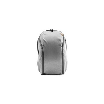 Peak Design Rugzak Everyday Backpack 20 L met ritssluiting v3 Ash voor Camera Peak Design Rugzak Everyday Backpack 20 L met ritssluiting v3 Ash voor Camera