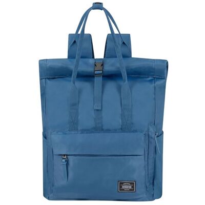 American Tourister 15.6" Laptop rugzak Blauw American Tourister 15.6" Laptop rugzak Blauw