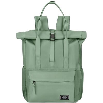 American Tourister 15,6" Laptop rugzak Urban Groove UG25 Tote BP Green American Tourister 15,6" Laptop rugzak Urban Groove UG25 Tote BP Green