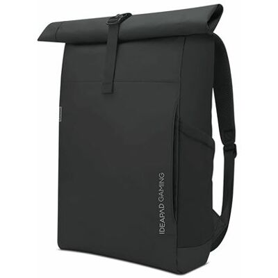 Lenovo IdeaPad Gaming laptop rugzak voor 16" scherm Zwart Lenovo IdeaPad Gaming laptop rugzak voor 16" scherm Zwart