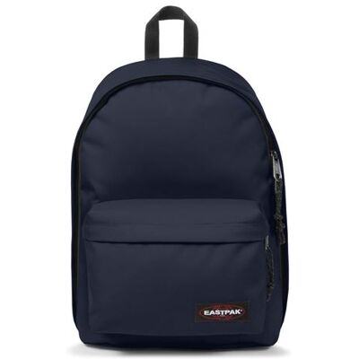 Eastpak Out of Office L83 Ultra Marine-rugzak Marineblauw Eastpak Out of Office L83 Ultra Marine-rugzak Marineblauw