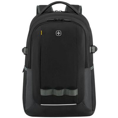 Wenger 16" laptop rugzak met tablet vak Zwart Wenger 16" laptop rugzak met tablet vak Zwart