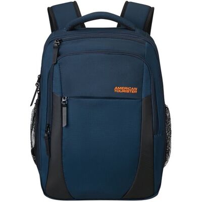 American Tourister Rugzak UG12 Blauw voor 15,6" Laptop American Tourister Rugzak UG12 Blauw voor 15,6" Laptop