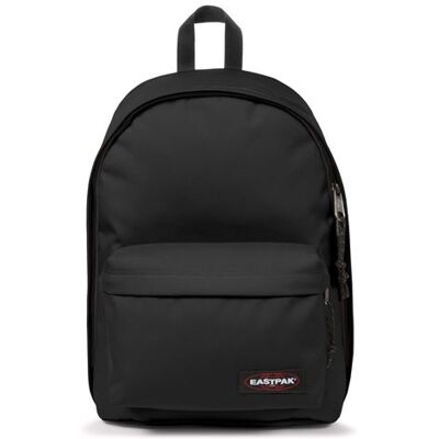 Eastpak Rugzak Out Of Office Zwart Eastpak Rugzak Out Of Office Zwart