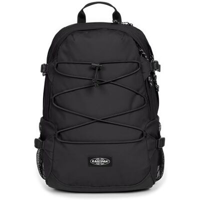 Rugzak Eastpak Gerys Pro 1W6 CS Zwart Rugzak Eastpak Gerys Pro 1W6 CS Zwart