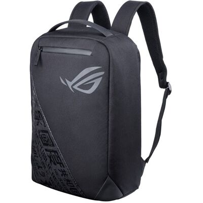 Asus Rugzak ROG Ranger BP1501G voor 17" laptop Zwart Asus Rugzak ROG Ranger BP1501G voor 17" laptop Zwart