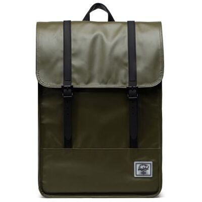 Herschel Rugzak Survey II Groen en Zwart Herschel Rugzak Survey II Groen en Zwart