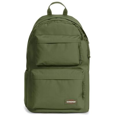 Rugzak Eastpak Padded Double Kaki groen Rugzak Eastpak Padded Double Kaki groen