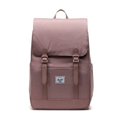 Herschel Rugzak Retreat Small Roze Herschel Rugzak Retreat Small Roze