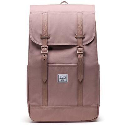 Herschel Rugzak Retreat Roze Herschel Rugzak Retreat Roze