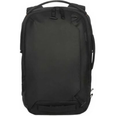Targus Commuter EcoSmart - Rugzak voor notebook - 15" - 16" - zwart Targus Commuter EcoSmart - Rugzak voor notebook - 15" - 16" - zwart