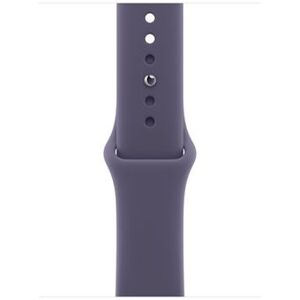 Armband voor Apple Smartwatch 40 mm S/M Purple Fog voor Watch Hermès Series 7, Hermès Series 9, SE 3, Series 10, Series 11, Series 8, Series 9 Armband voor Apple Smartwatch 40 mm S/M Purple Fog voor Watch Hermès Series 7, Hermès Series 9, SE 3, Series 10, Series 11, Series 8, Series 9