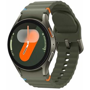 Samsung Smartwatch Watch7 4G 40 mm Green Samsung Smartwatch Watch7 4G 40 mm Green