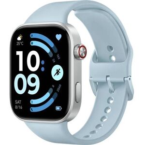 Xiaomi Smartwatch Redmi Watch 6 Bluetooth 40 mm Glacier Blue Xiaomi Smartwatch Redmi Watch 6 Bluetooth 40 mm Glacier Blue
