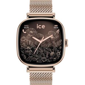 Ice-Watch Ice Watch Smartwatch Smart 2.0 SQR 35 mm Rose Gold Ice-Watch Ice Watch Smartwatch Smart 2.0 SQR 35 mm Rose Gold