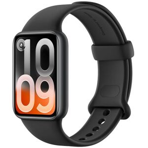 Xiaomi Smartwatch Smart Band 10 Pro Bluetooth & NFC 33.4 mm Midnight Black Xiaomi Smartwatch Smart Band 10 Pro Bluetooth & NFC 33.4 mm Midnight Black