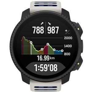 Suunto Smartwatch Vertical 2 Arctisch grijs Suunto Smartwatch Vertical 2 Arctisch grijs