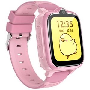 Blackview Smartwatch voor kinderen Z10 1.83" Roze Blackview Smartwatch voor kinderen Z10 1.83" Roze