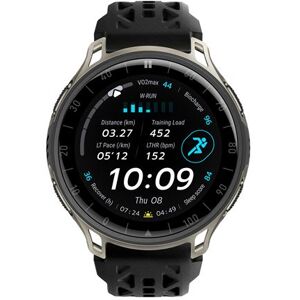 Amazfit Smartwatch Cheetah 2 Pro 48 mm Zwart Amazfit Smartwatch Cheetah 2 Pro 48 mm Zwart