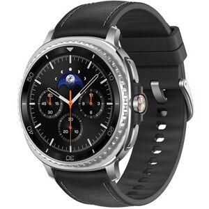 Samsung Smartwatch Galaxy Watch 8 Classic Bluetooth 46 mm Black Samsung Smartwatch Galaxy Watch 8 Classic Bluetooth 46 mm Black