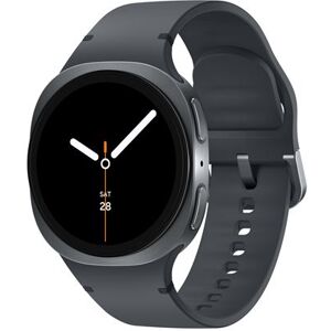Samsung Smartwatch Galaxy Watch 8 40 mm 4G Graphite Samsung Smartwatch Galaxy Watch 8 40 mm 4G Graphite
