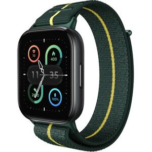 Motorola Moto Fit Watch Green Motorola Moto Fit Watch Green