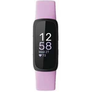 Smartband Fitbit Inspire 3 Lila - inclusief 6 maanden Fitbit Premium Smartband Fitbit Inspire 3 Lila - inclusief 6 maanden Fitbit Premium