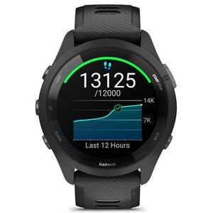 Garmin Smartwatch Forerunner 265 Wifi 46 mm Zwart Garmin Smartwatch Forerunner 265 Wifi 46 mm Zwart